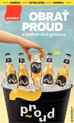 akční leták Albert 17.7.2024-23.7.2024