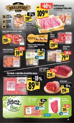 akční leták Albert 17.7.2024-23.7.2024