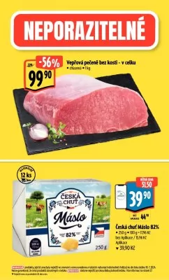 akční leták Albert 17.7.2024-23.7.2024