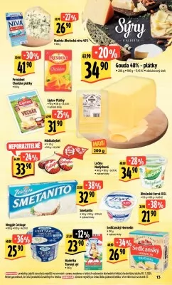 akční leták Albert 17.7.2024-23.7.2024