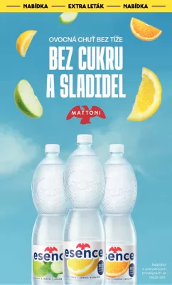 akční leták Albert 17.7.2024-23.7.2024