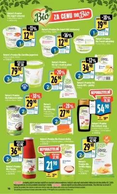 akční leták Albert 17.7.2024-23.7.2024