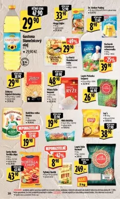 akční leták Albert 17.7.2024-23.7.2024