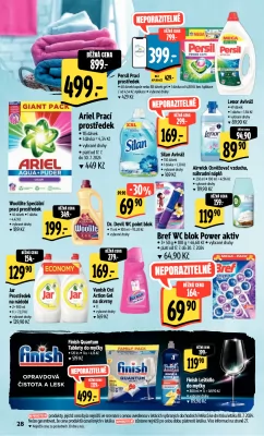 akční leták Albert 17.7.2024-23.7.2024