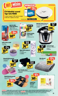 akční leták Albert 17.7.2024-23.7.2024