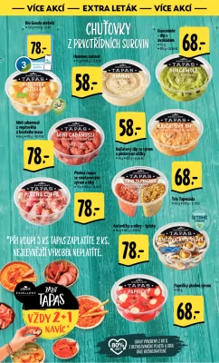 akční leták Albert 17.7.2024-23.7.2024