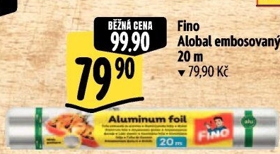 Alobal Fino
