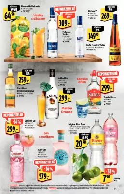 akční leták Albert 17.7.2024-30.7.2024