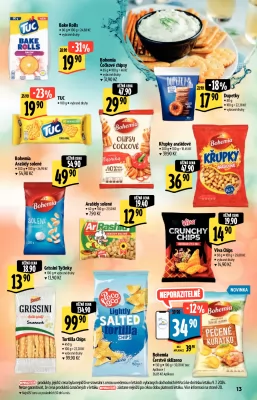 akční leták Albert 17.7.2024-30.7.2024