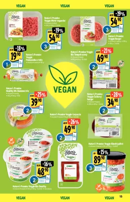 akční leták Albert 17.7.2024-30.7.2024