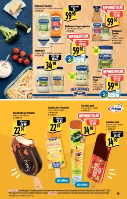 akční leták Albert 17.7.2024-30.7.2024