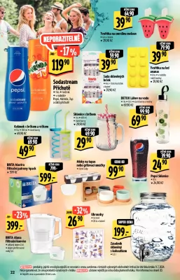 akční leták Albert 17.7.2024-30.7.2024