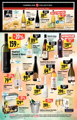 akční leták Albert 17.7.2024-30.7.2024