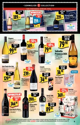 akční leták Albert 17.7.2024-30.7.2024