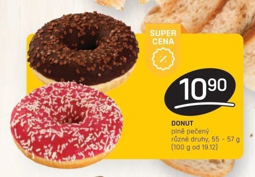 Donut