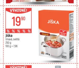 Jíška