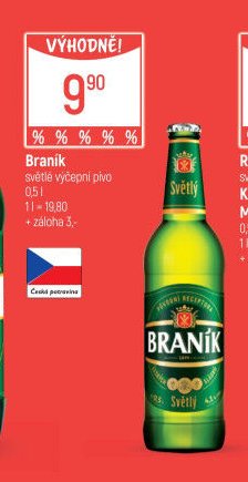Braník