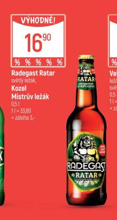Radegast Ratar