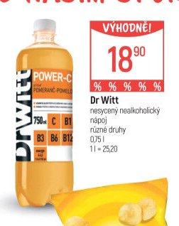 Dr Witt