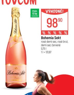 Bohemia Sekt