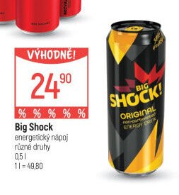 Big Shock