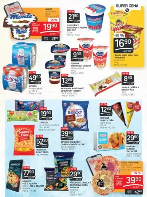 akční leták FLOP TOP 17.7.2024-23.7.2024