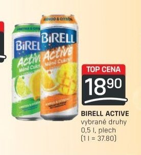Birell Active 0,5 l