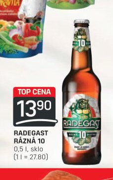 Radegast Rázná 10