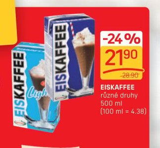 Eiskaffee