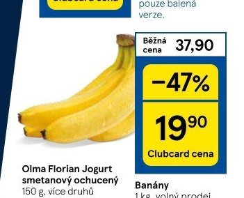Banány
