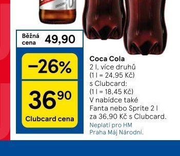 Coca Cola