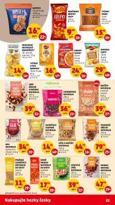 akční leták Penny Market 18.7.2024-24.7.2024