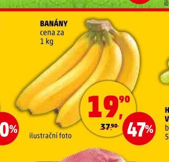 Banány