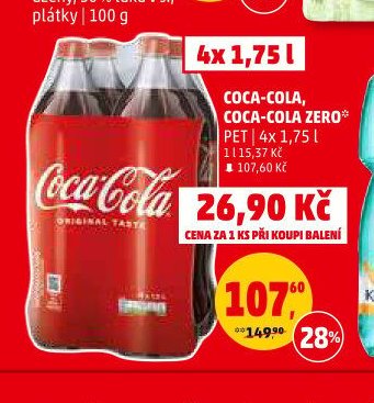 Coca-Cola, Coca-Cola Zero