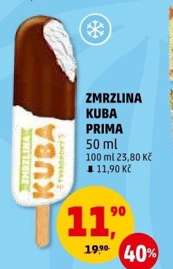 Nanuk Kuba Prima