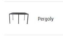 Pergoly - BAUHAUS akcniletaky.com