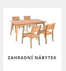 Zahradní nábytek - Mountfield akcniletaky.com