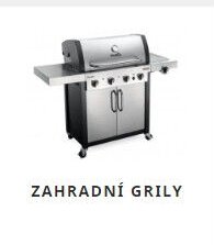 Zahradní grily - Mountfield akcniletaky.com