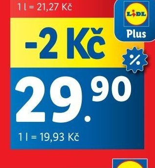 Coca-cola Regular / Coca-cola Zero / Sprite / Fanta (Lidl Plus)