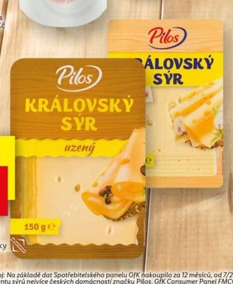 Královský sýr