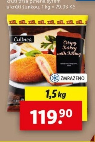 Cordon Bleu
