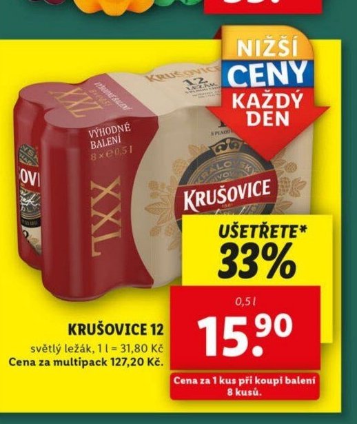 KRUŠOVICE 12