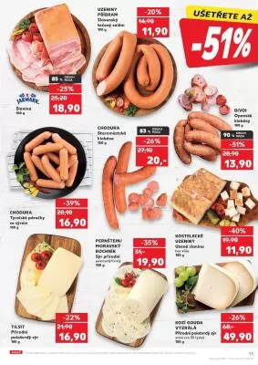 akční leták Kaufland 24.7.2024-30.7.2024