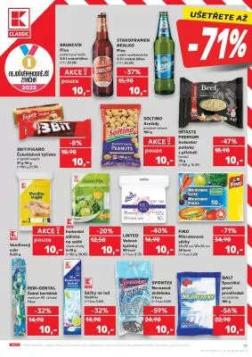 akční leták Kaufland 24.7.2024-30.7.2024