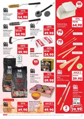 akční leták Kaufland 24.7.2024-30.7.2024