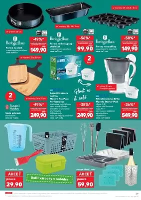 akční leták Kaufland 24.7.2024-30.7.2024