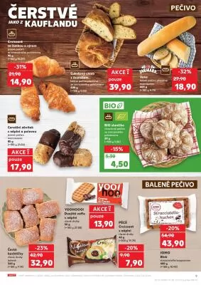 akční leták Kaufland 24.7.2024-30.7.2024