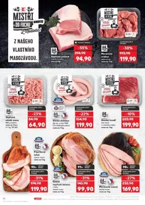 akční leták Kaufland 24.7.2024-30.7.2024