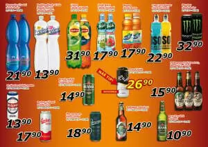 akční leták ESO MARKET 24.7.2024-4.8.2024