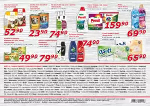 akční leták ESO MARKET 24.7.2024-4.8.2024